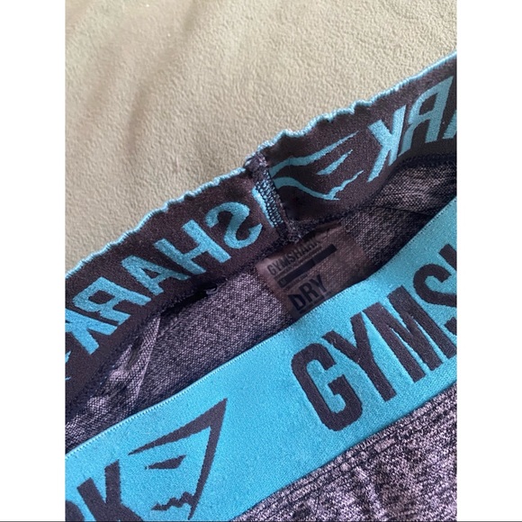 Gymshark Flex Leggings - Picture 5 of 5